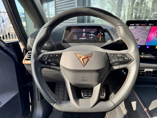 CUPRA Born - Afbeelding 15 van 24