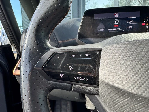 CUPRA Born - Afbeelding 16 van 24