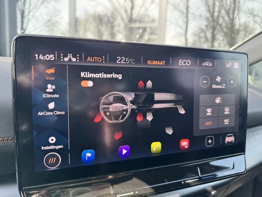 CUPRA Born - Afbeelding 19 van 24