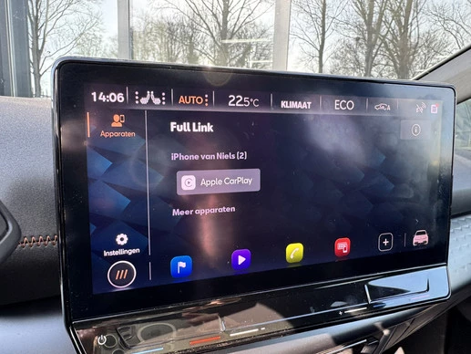 CUPRA Born - Afbeelding 20 van 24