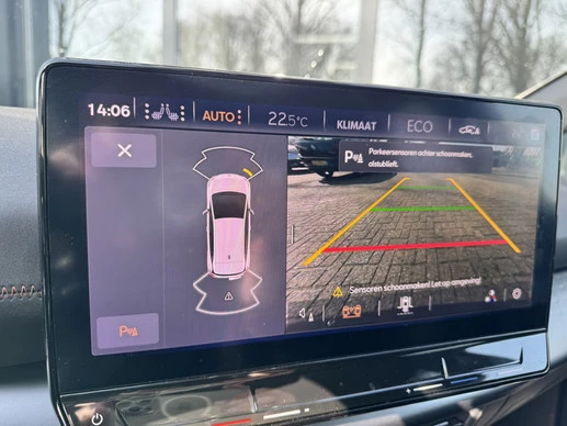 CUPRA Born - Afbeelding 21 van 24