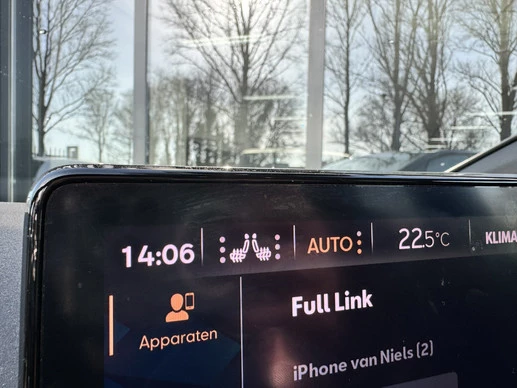 CUPRA Born - Afbeelding 22 van 24