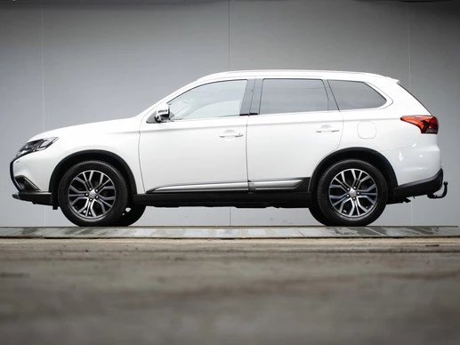 Mitsubishi Outlander Sport - Afbeelding 1 van 30