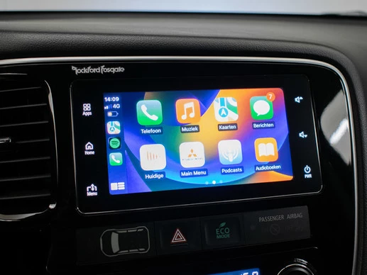 Mitsubishi Outlander Sport - Afbeelding 2 van 30