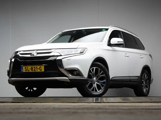 Mitsubishi Outlander Sport - Afbeelding 3 van 30