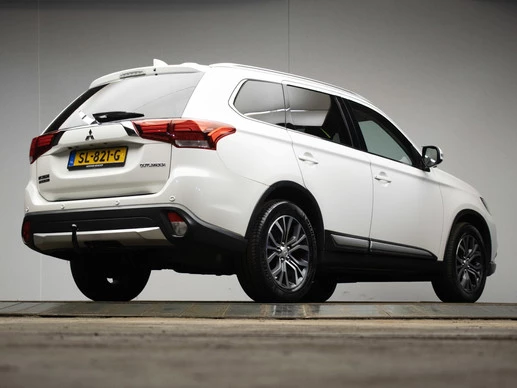 Mitsubishi Outlander Sport - Afbeelding 5 van 30