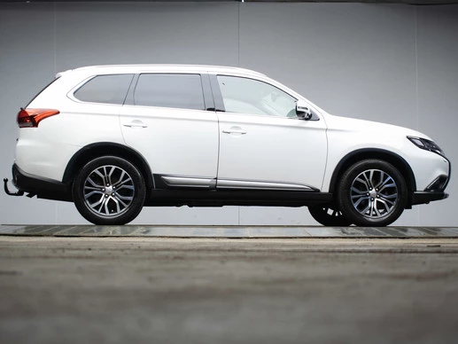 Mitsubishi Outlander Sport - Afbeelding 6 van 30