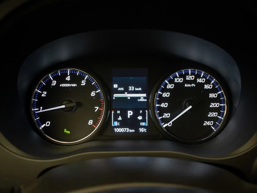 Mitsubishi Outlander Sport - Afbeelding 8 van 30