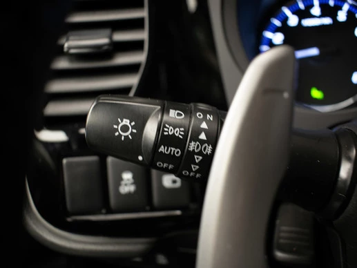 Mitsubishi Outlander Sport - Afbeelding 9 van 30