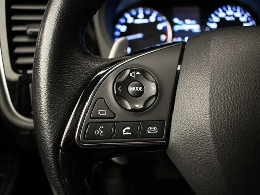 Mitsubishi Outlander Sport - Afbeelding 10 van 30