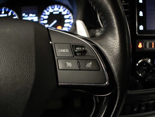 Mitsubishi Outlander Sport - Afbeelding 11 van 30