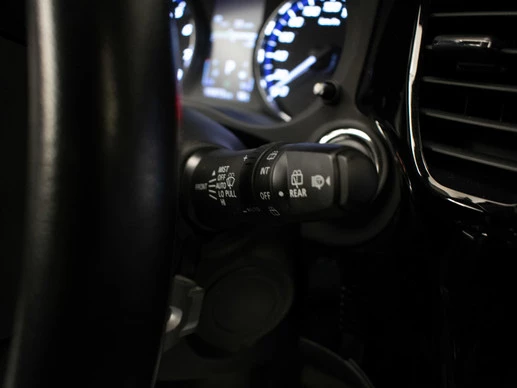 Mitsubishi Outlander Sport - Afbeelding 12 van 30