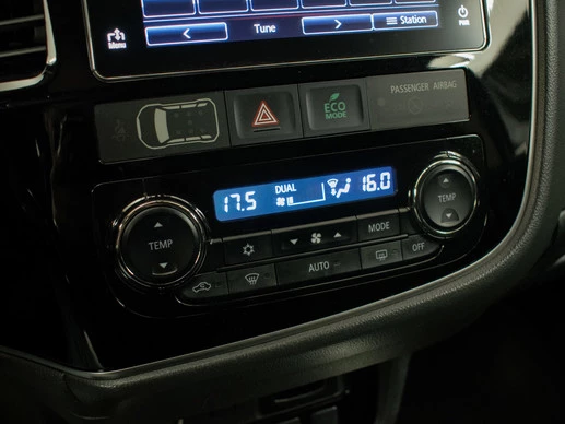 Mitsubishi Outlander Sport - Afbeelding 18 van 30