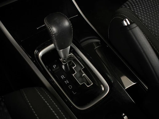 Mitsubishi Outlander Sport - Afbeelding 20 van 30