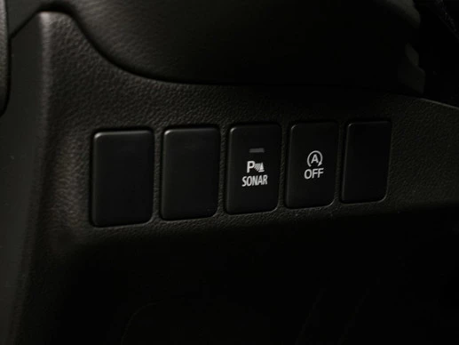 Mitsubishi Outlander Sport - Afbeelding 23 van 30