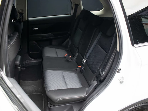 Mitsubishi Outlander Sport - Afbeelding 26 van 30