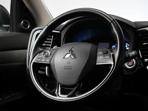 Mitsubishi Outlander Sport - Afbeelding 30 van 30