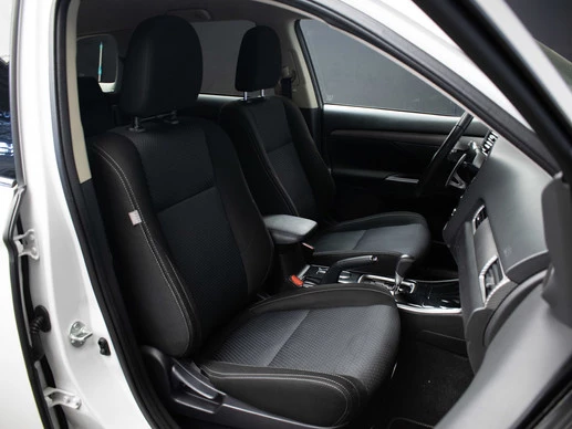 Mitsubishi Outlander Sport - Afbeelding 27 van 30