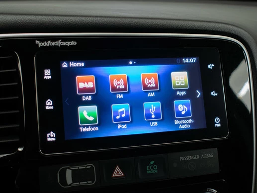 Mitsubishi Outlander Sport - Afbeelding 17 van 30