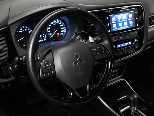 Mitsubishi Outlander Sport - Afbeelding 23 van 30