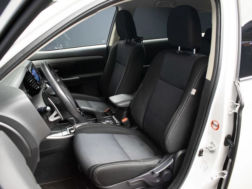 Mitsubishi Outlander Sport - Afbeelding 24 van 30