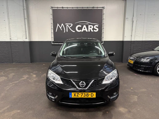 Nissan Pulsar - Afbeelding 1 van 15