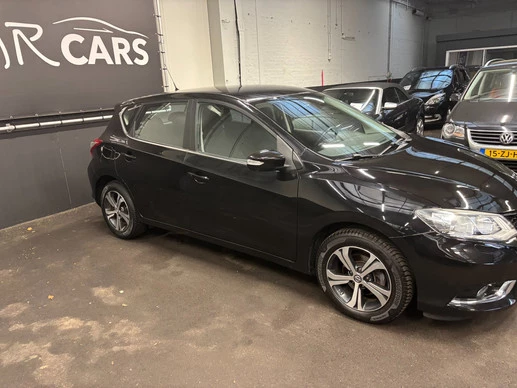 Nissan Pulsar - Afbeelding 3 van 15