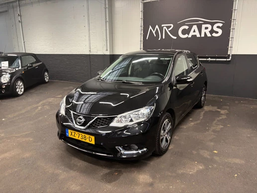 Nissan Pulsar - Afbeelding 4 van 15