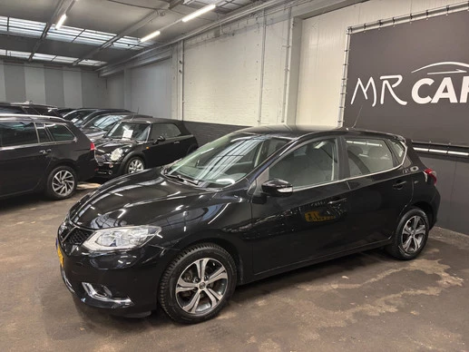 Nissan Pulsar - Afbeelding 5 van 15