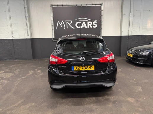 Nissan Pulsar - Afbeelding 6 van 15