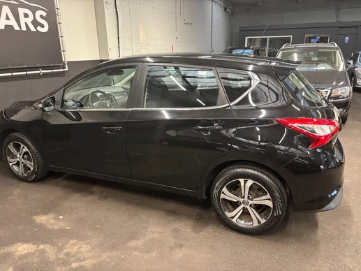 Nissan Pulsar - Afbeelding 8 van 15