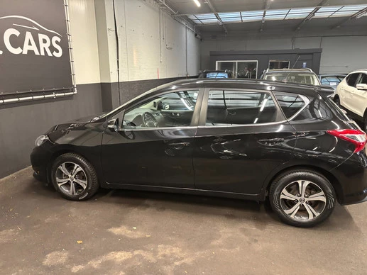 Nissan Pulsar - Afbeelding 9 van 15