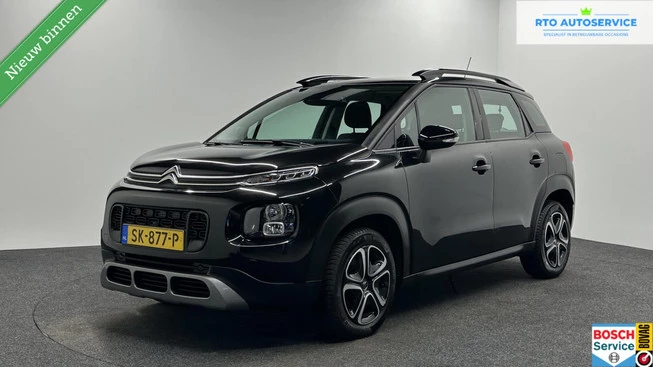 Citroën C3 Aircross - Afbeelding 1 van 30
