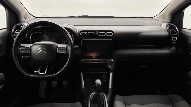 Citroën C3 Aircross - Afbeelding 3 van 30