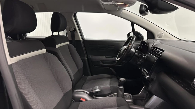 Citroën C3 Aircross - Afbeelding 4 van 30