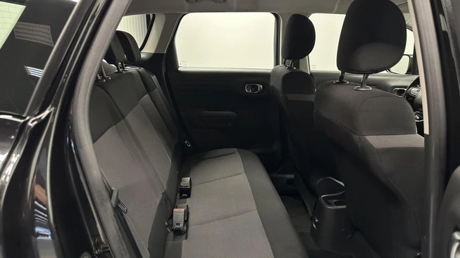 Citroën C3 Aircross - Afbeelding 5 van 30