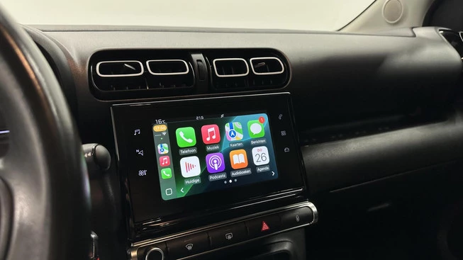 Citroën C3 Aircross - Afbeelding 7 van 30