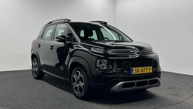 Citroën C3 Aircross - Afbeelding 8 van 30