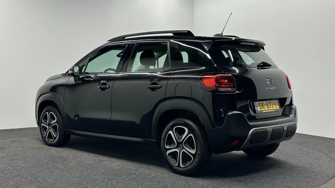Citroën C3 Aircross - Afbeelding 9 van 30