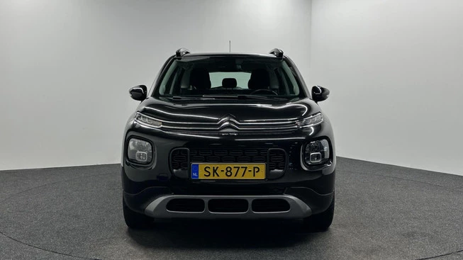 Citroën C3 Aircross - Afbeelding 10 van 30