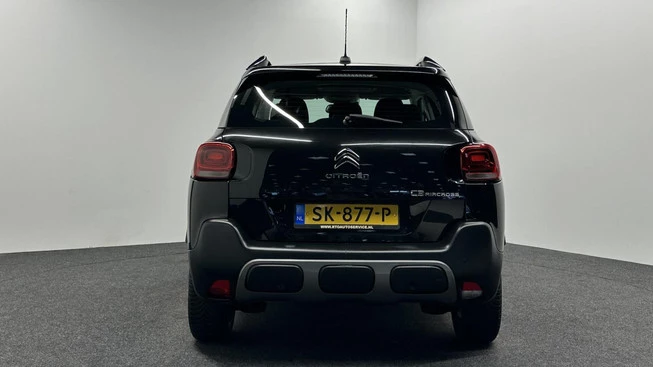 Citroën C3 Aircross - Afbeelding 11 van 30