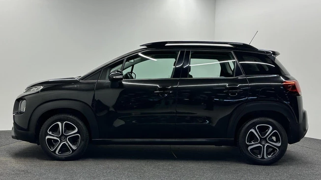 Citroën C3 Aircross - Afbeelding 13 van 30