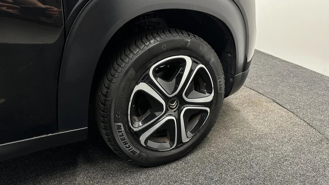 Citroën C3 Aircross - Afbeelding 14 van 30