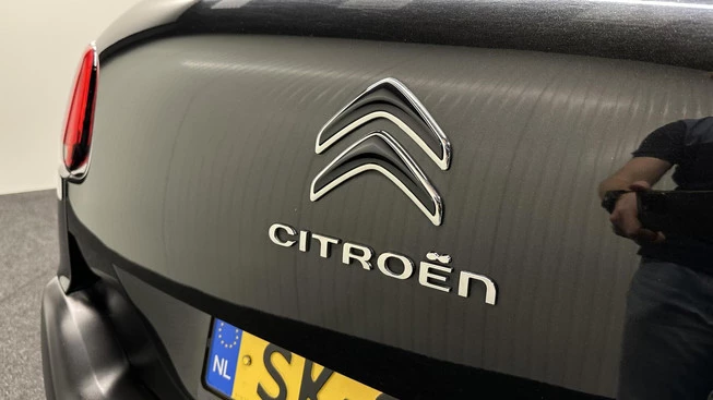 Citroën C3 Aircross - Afbeelding 15 van 30