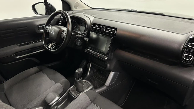 Citroën C3 Aircross - Afbeelding 17 van 30