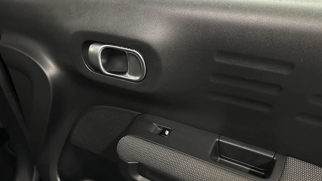 Citroën C3 Aircross - Afbeelding 18 van 30