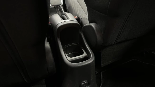 Citroën C3 Aircross - Afbeelding 19 van 30