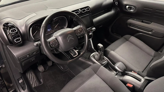 Citroën C3 Aircross - Afbeelding 22 van 30