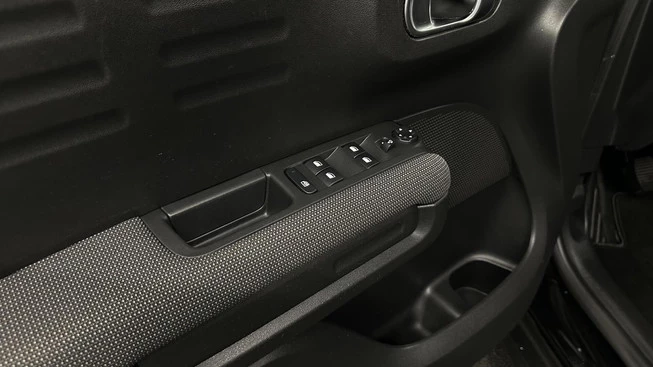 Citroën C3 Aircross - Afbeelding 23 van 30