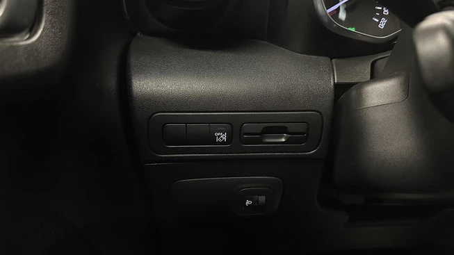 Citroën C3 Aircross - Afbeelding 25 van 30
